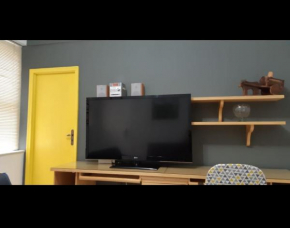 APARTAMENTO CINELANDIA CENTRO